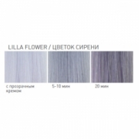 Lisap Lisaplex Pastel Color (Оттенки для создания пастельных полутонов), 60 мл